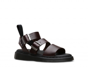 Sandal quai ngang 2019 chính hãng hoàng phúc