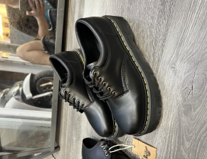Giày Dr. Martens 8053 đế cao chính hãng