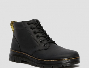 GIÀY DR.MARTENS BONNY LEATHER CASUAL BOOTS