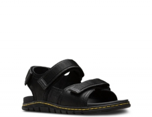 Sandal drmartens chính hãng hoàng phúc 2019