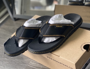 Dép kẹp drmartens 2020 chính hãng hoàng phúc athoong