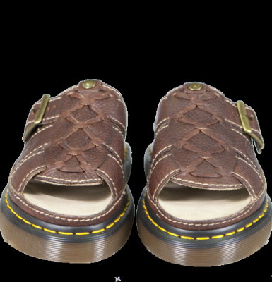 Drmartens 2014 màu nâu NEW giảm giá 60%