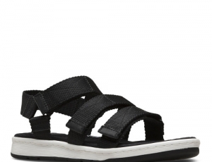 Dr. Martens Giày Xăng Đan Unisex Maldon CC60-22278001 BLACK