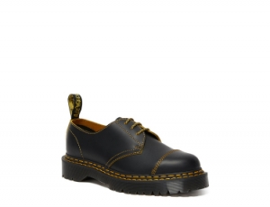 Giày drmartens 1461 chỉ vàng chính hãng hoàng phúc