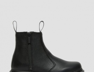 Giày Dr. Martens 2976 Women's Zip