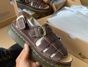 Dép Drmartens 2020 - Thời hoàng kim đã quay trở lại