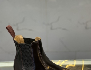 Giày Dr. Martens Chính Hãng Hoàng Phúc ULTRA BOOT 2976 cond 90 %