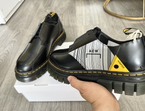 Giày Drmartesn 1461 ACW - smooth