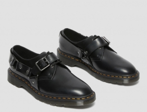 Giày Dr. Martens HENREE POLISHED SMOOTH LEATHER