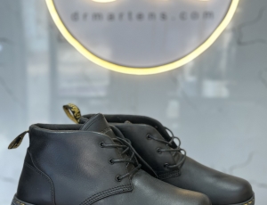 Giày Dr. Martens 9F08 Hoàng Phúc Chính Hãng