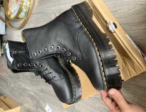 Giày Boot Drmartens Jadon lll