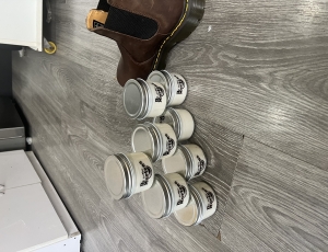 Sáp dưỡng da chuyên dụng Drmartens