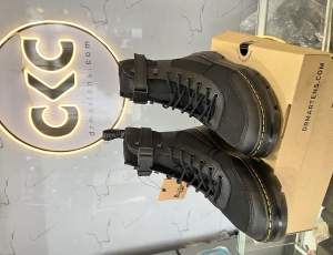 COMBS TECH POLY CASUAL BOOTS