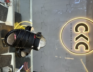 Dép Dull Dr.Martens 2007 Chính Hãng Hoàng Phúc đã qua sử dụng