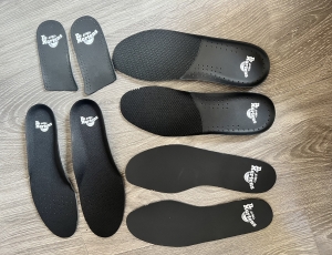 Lót Giày Dr. Martens AUTHENTIC