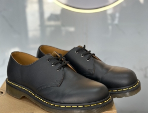 Giày Dr. Martens 1461 Nappa Hoàng Phúc size 43 like new
