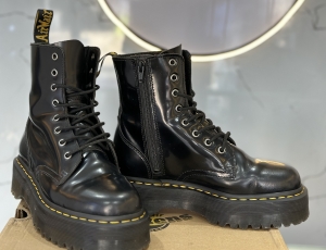 Giày Dr. Martens 1460 JADON Hoàng Phúc Like new