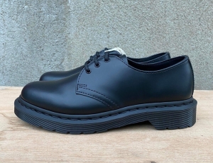Giày Drmartens 1461 full đen