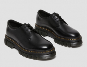 Giày Dr. Martens POLISHED Back