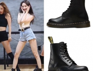 Giày Drmartens boot 1460