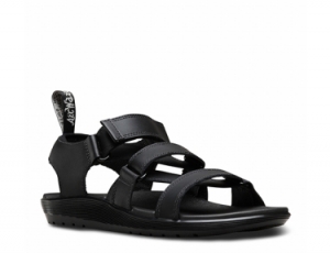 Sandal Drmartens quai ngang 2020 chính hãng Hoàng Phúc