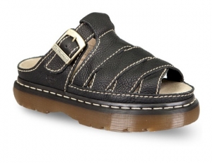 Dép Dr. Martens 2007 3D24 12038001 Black