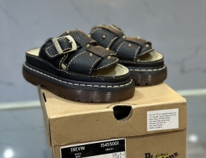 Dép Dr. Martens 2013 Hoàng Phúc Chính Hãng