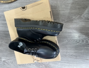 Giày Dr. Martens 1461 QUAD Chính Hãng