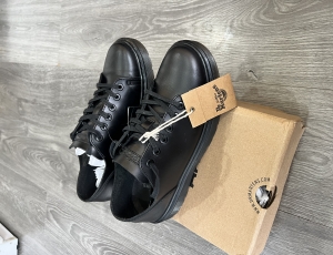 Giày Dr.Martens 9h27 chính hãng Hoàng Phúc