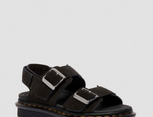 Giày Dr. Martens ZEBZAG SANDALS
