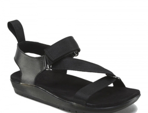 Dr. Martens Giày Xăng Đan Peaty Nam DD59-22803001 BLACK