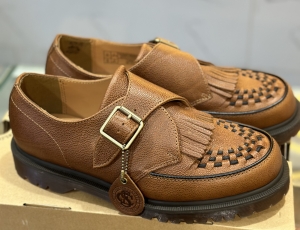 Giày Lười Dr. Martens ADRIAN SNAFFLE