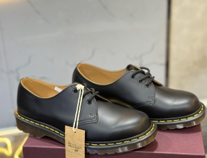 Giày Dr. Marens 1461 VINTAGE MADE IN ENGLAND