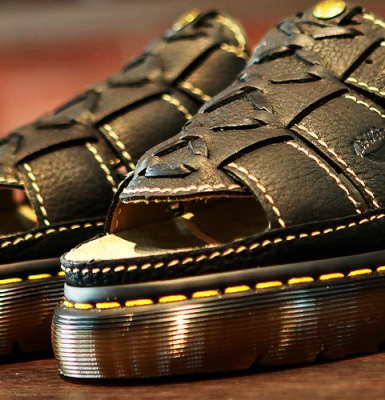 DÉP DR 2014 Màu Đen NEW